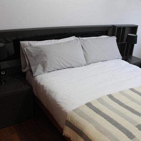 Camino Ingles Habitacion Luxe Doble Bano Y Cocina Lägenhet A Coruña Exteriör bild