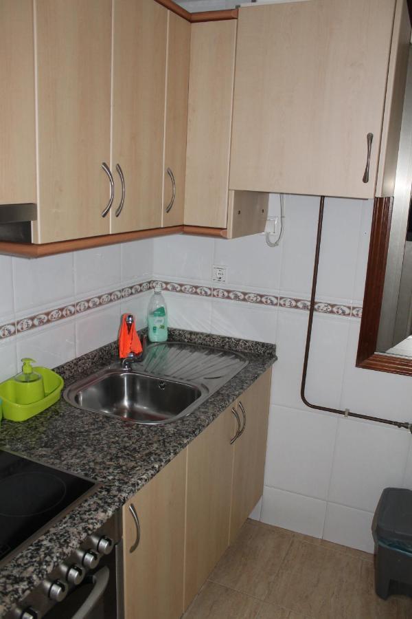 Camino Ingles Habitacion Luxe Doble Bano Y Cocina Lägenhet A Coruña Exteriör bild