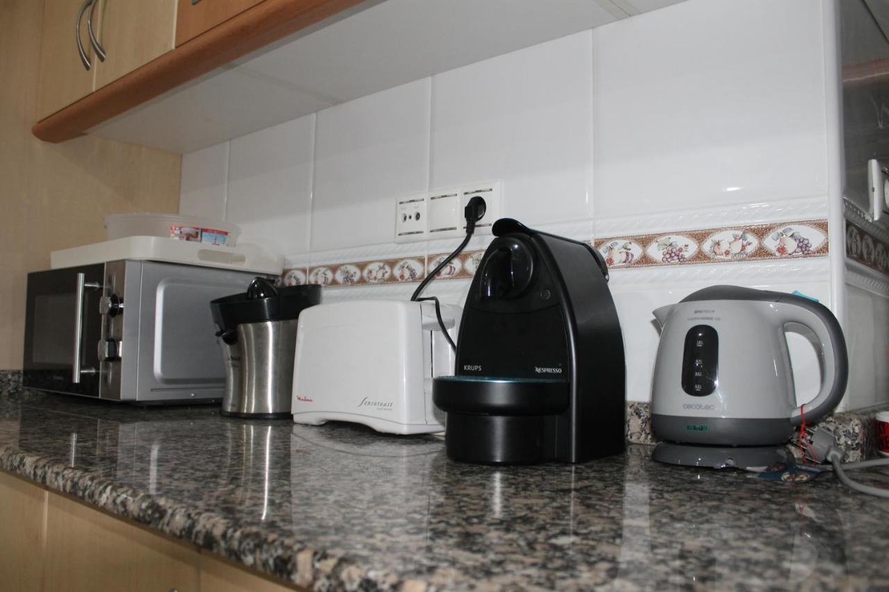 Camino Ingles Habitacion Luxe Doble Bano Y Cocina Lägenhet A Coruña Exteriör bild