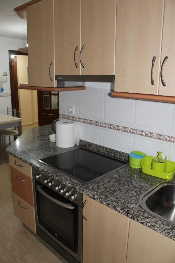 Camino Ingles Habitacion Luxe Doble Bano Y Cocina Lägenhet A Coruña Exteriör bild